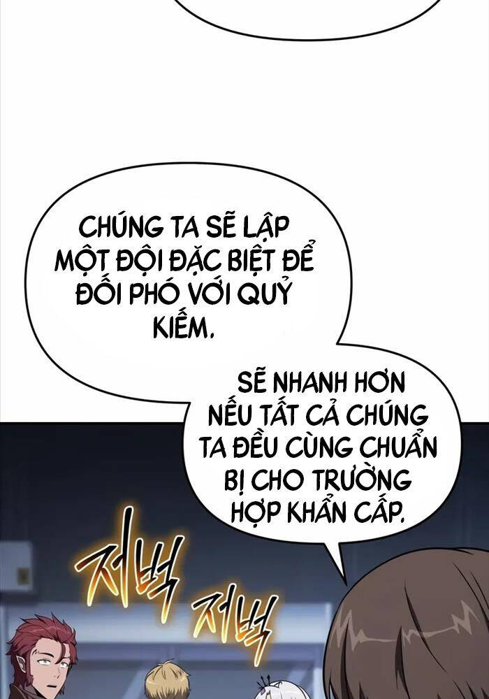 Vua Hiệp Sĩ Đã Trở Lại Với Một Vị Thần - Chapter 83 - Page 66