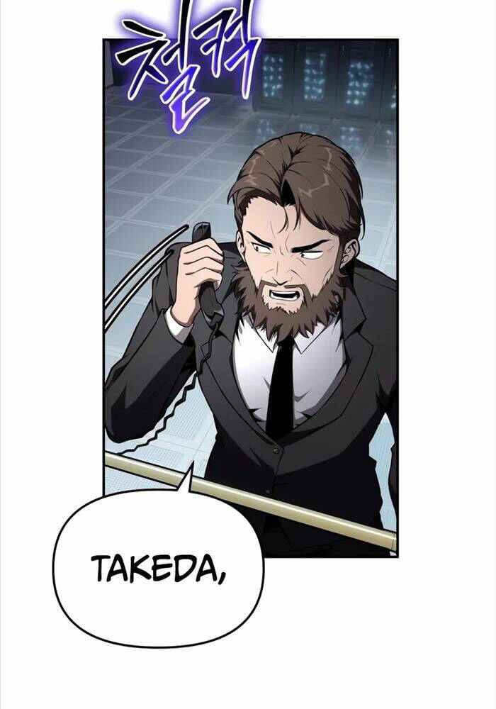 Vua Hiệp Sĩ Đã Trở Lại Với Một Vị Thần - Chapter 83 - Page 82