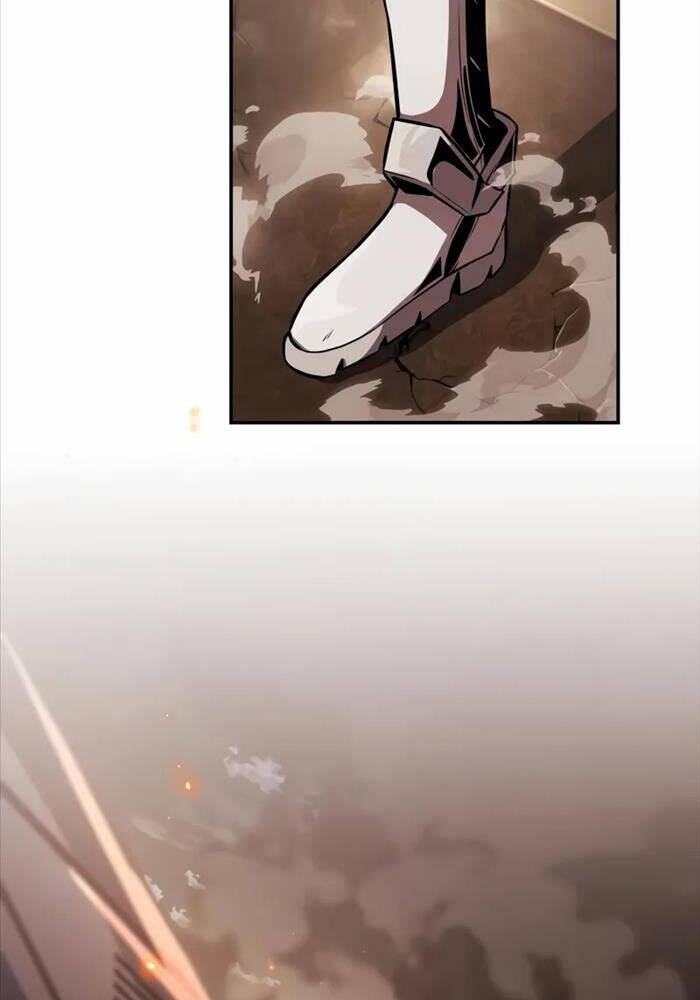 Vua Hiệp Sĩ Đã Trở Lại Với Một Vị Thần - Chapter 83 - Page 87