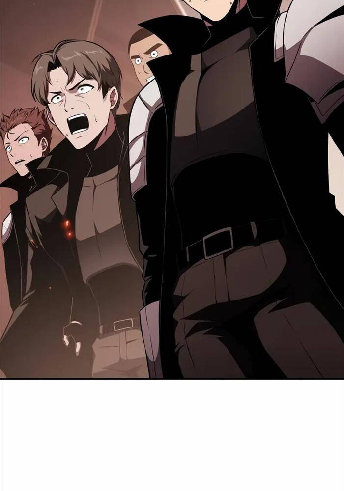 Vua Hiệp Sĩ Đã Trở Lại Với Một Vị Thần - Chapter 83 - Page 89