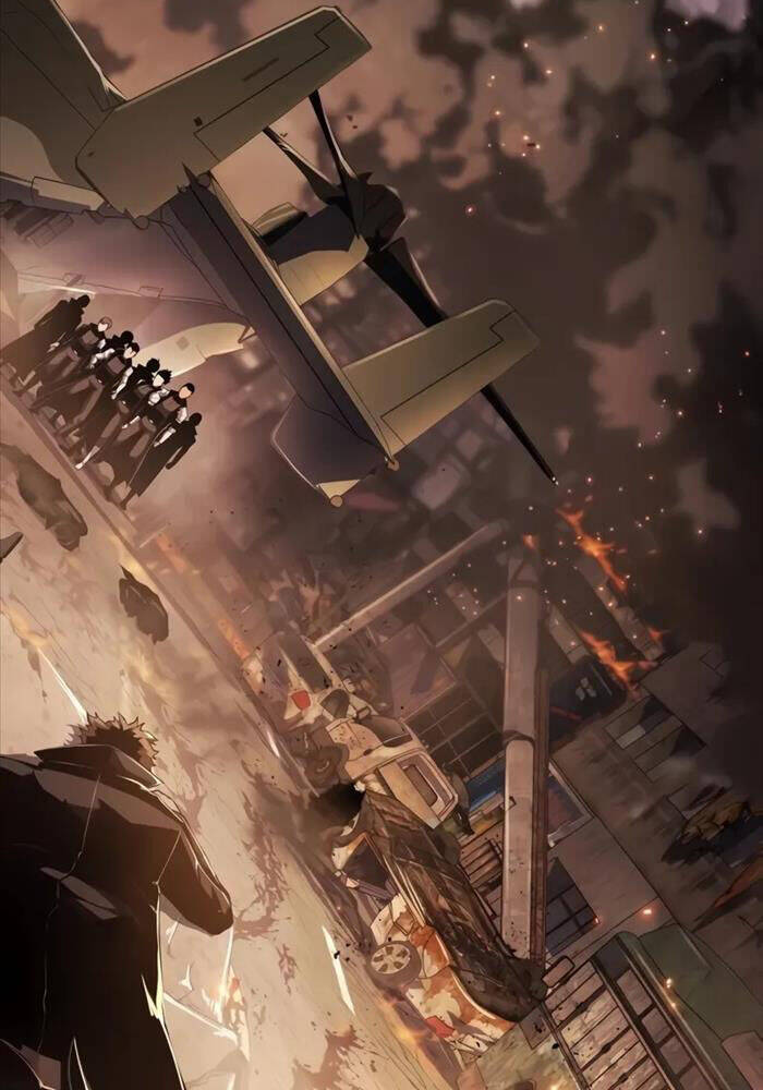 Vua Hiệp Sĩ Đã Trở Lại Với Một Vị Thần - Chapter 83 - Page 91