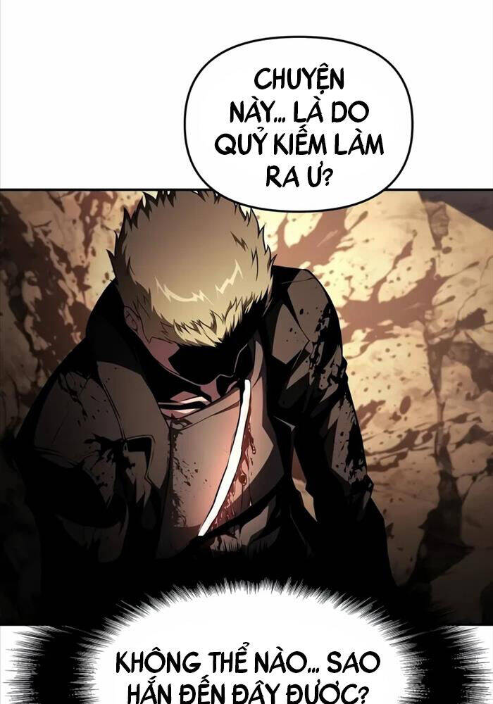 Vua Hiệp Sĩ Đã Trở Lại Với Một Vị Thần - Chapter 83 - Page 93