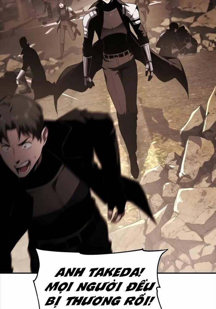 Vua Hiệp Sĩ Đã Trở Lại Với Một Vị Thần - Chapter 83 - Page 95