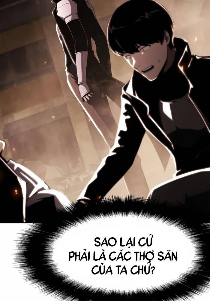 Vua Hiệp Sĩ Đã Trở Lại Với Một Vị Thần - Chapter 83 - Page 97