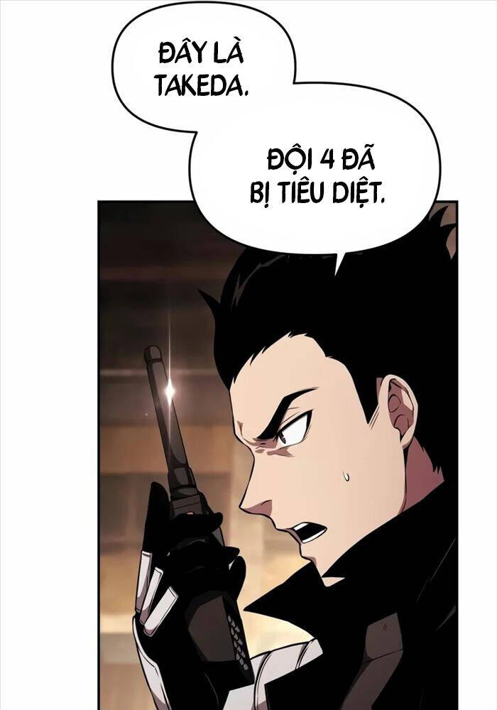 Vua Hiệp Sĩ Đã Trở Lại Với Một Vị Thần - Chapter 83 - Page 99