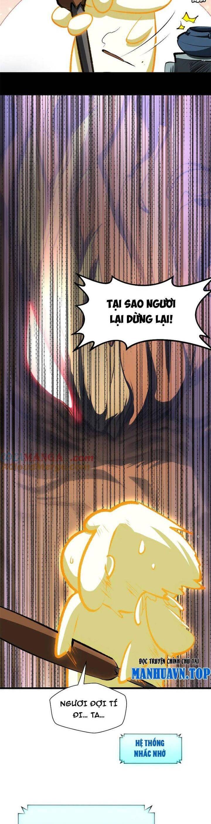 Đỉnh Cấp Khí Vận Lặng Lẽ Tu Luyện Ngàn Năm - Chapter 188 - Page 13