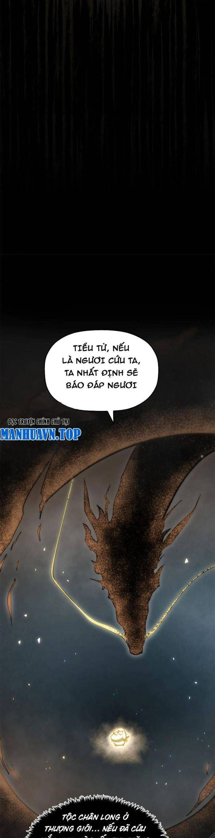 Đỉnh Cấp Khí Vận Lặng Lẽ Tu Luyện Ngàn Năm - Chapter 188 - Page 9