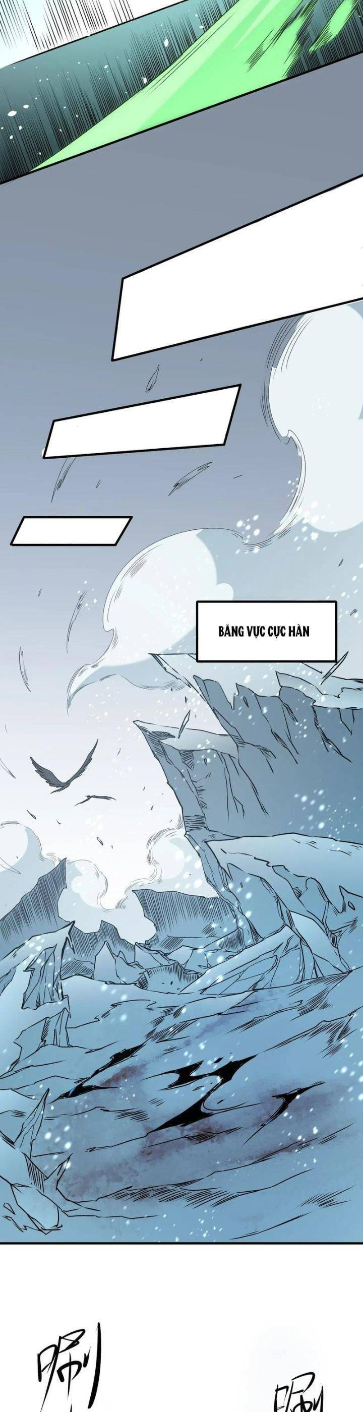 Toàn Dân Chuyển Chức Ngự Long Sư Là Chức Nghiệp Yếu Nhất - Chapter 62 - Page 26