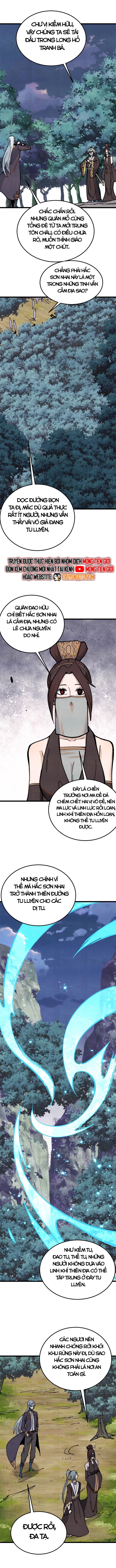 Vạn Cổ Tối Cường Tông - Chapter 367 - Page 4