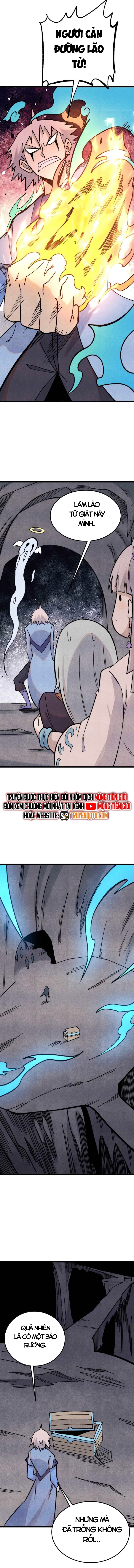 Vạn Cổ Tối Cường Tông - Chapter 368 - Page 4