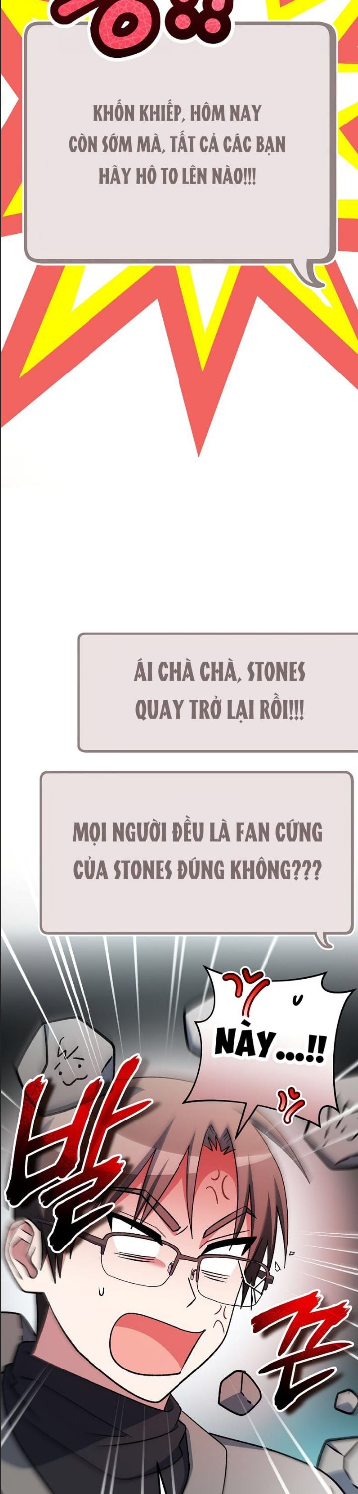 Stream Của Cung Thủ Thiên Tài - Chapter 48 - Page 11