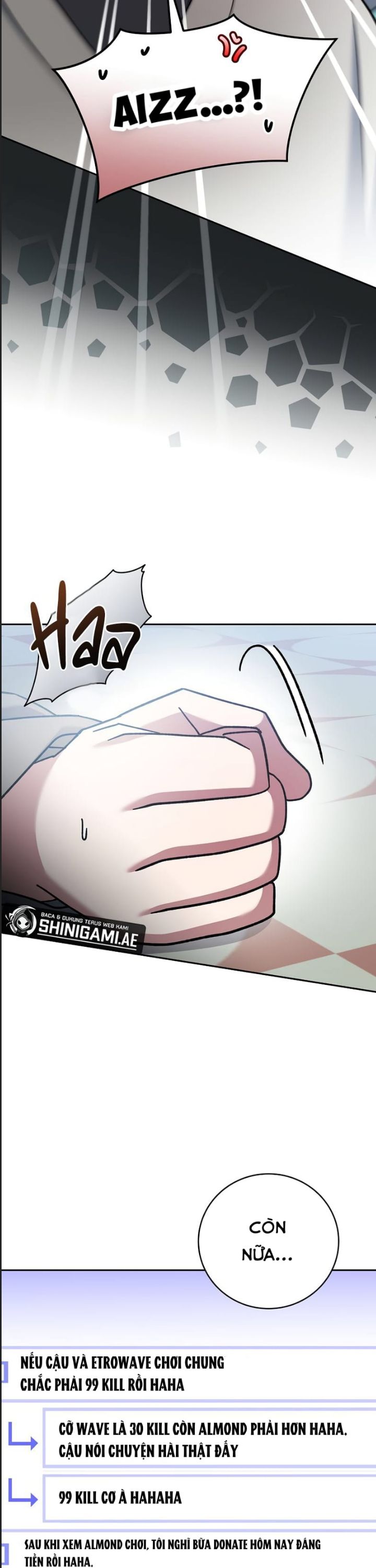 Stream Của Cung Thủ Thiên Tài - Chapter 48 - Page 12