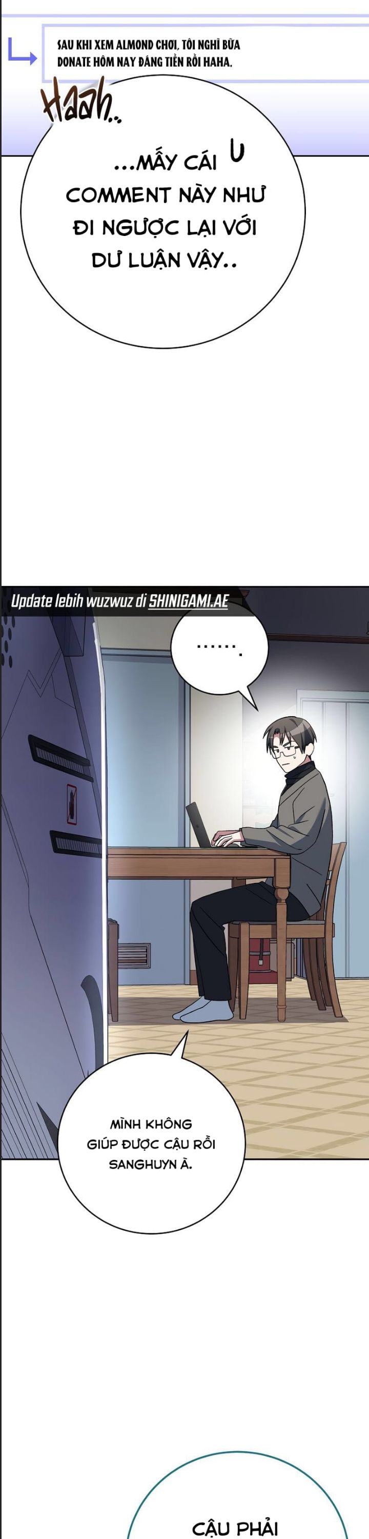 Stream Của Cung Thủ Thiên Tài - Chapter 48 - Page 13