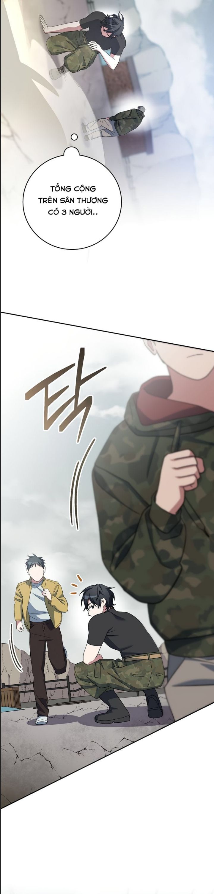 Stream Của Cung Thủ Thiên Tài - Chapter 48 - Page 19