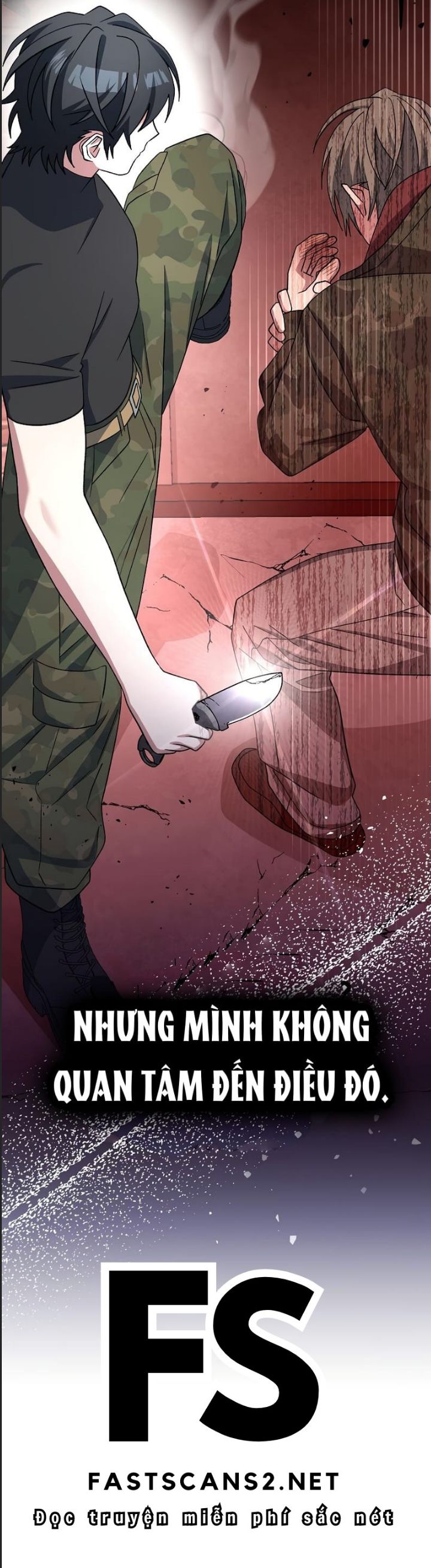 Stream Của Cung Thủ Thiên Tài - Chapter 48 - Page 24