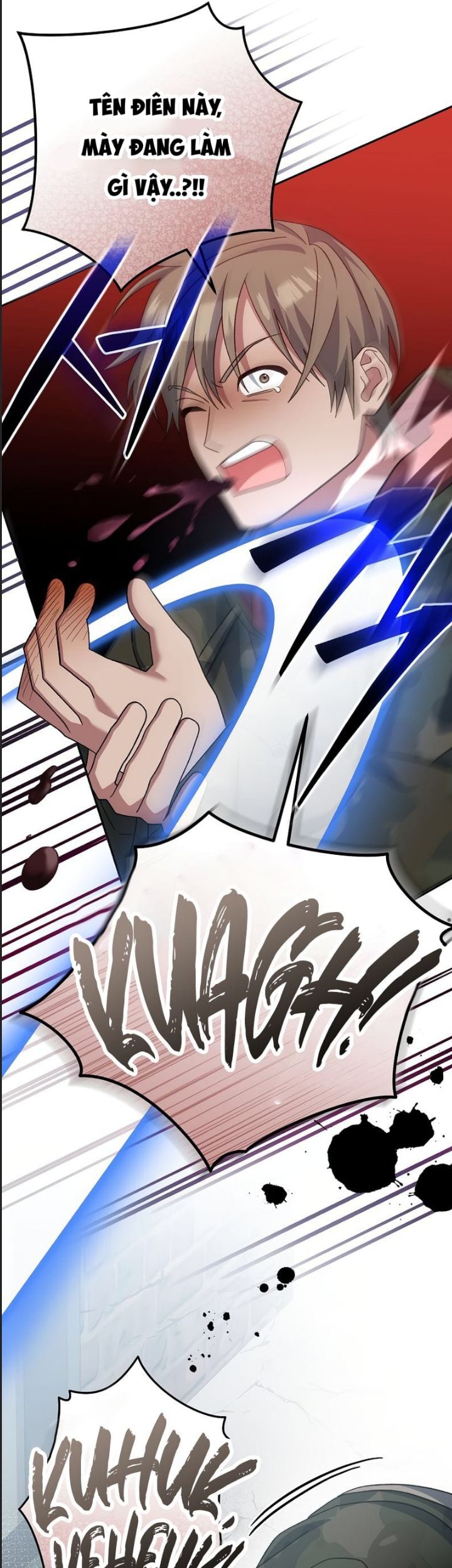 Stream Của Cung Thủ Thiên Tài - Chapter 48 - Page 25