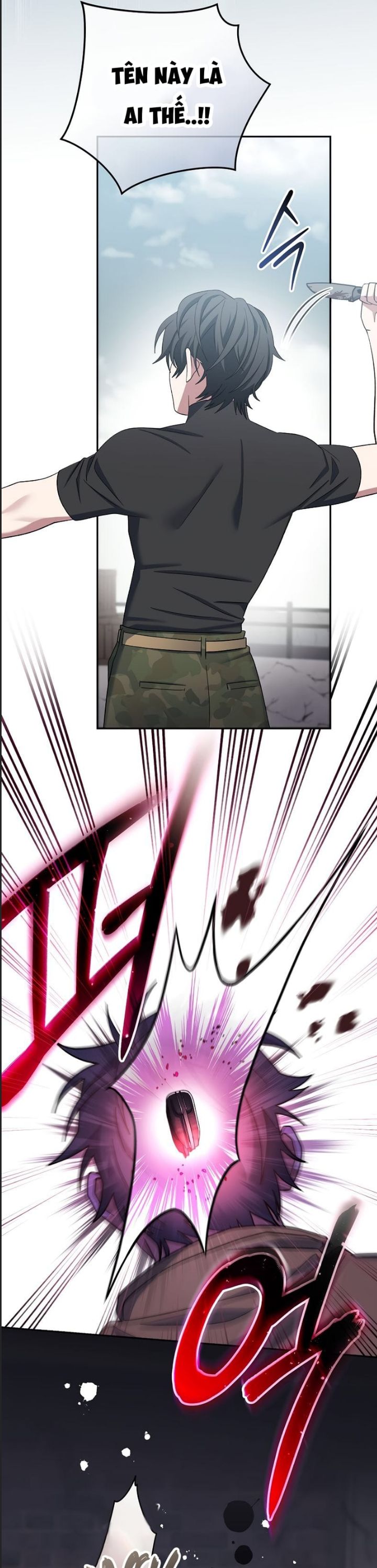 Stream Của Cung Thủ Thiên Tài - Chapter 48 - Page 28