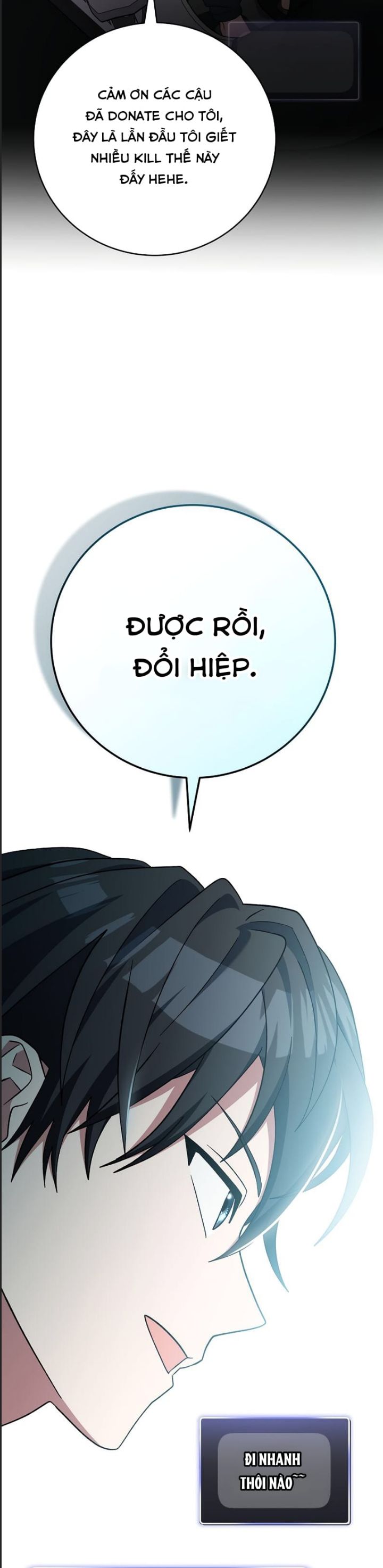 Stream Của Cung Thủ Thiên Tài - Chapter 48 - Page 3