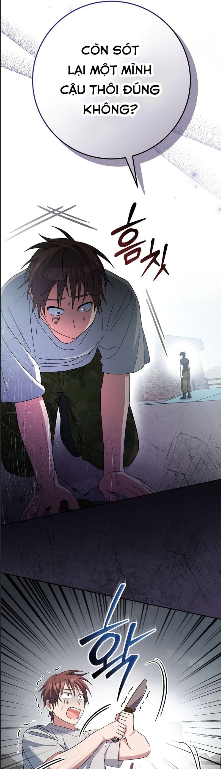 Stream Của Cung Thủ Thiên Tài - Chapter 48 - Page 40