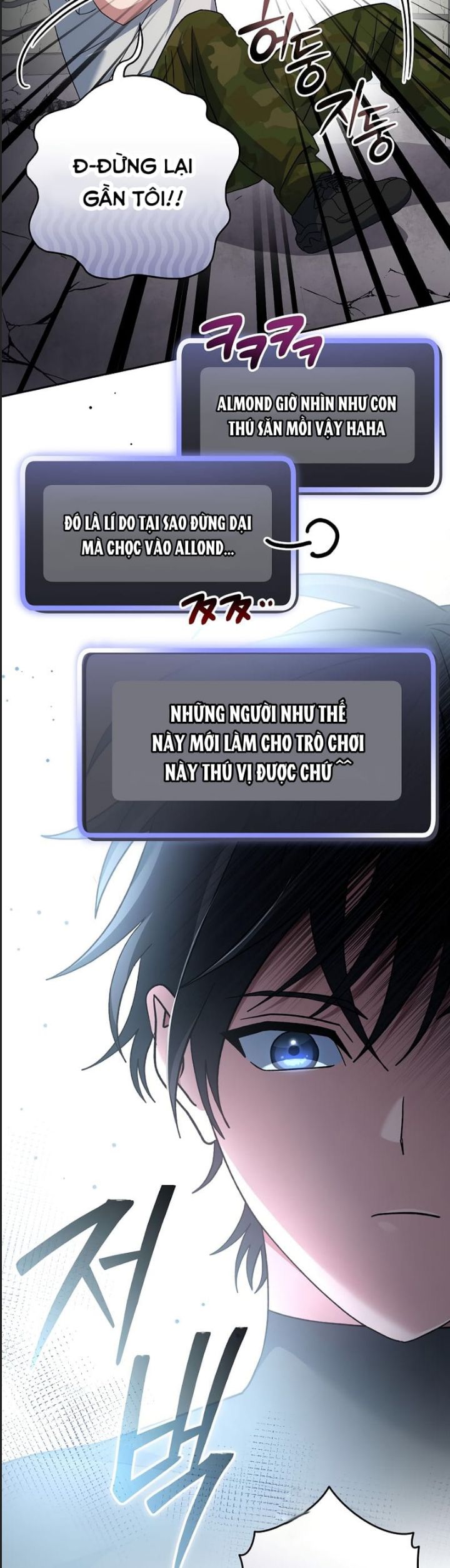 Stream Của Cung Thủ Thiên Tài - Chapter 48 - Page 41