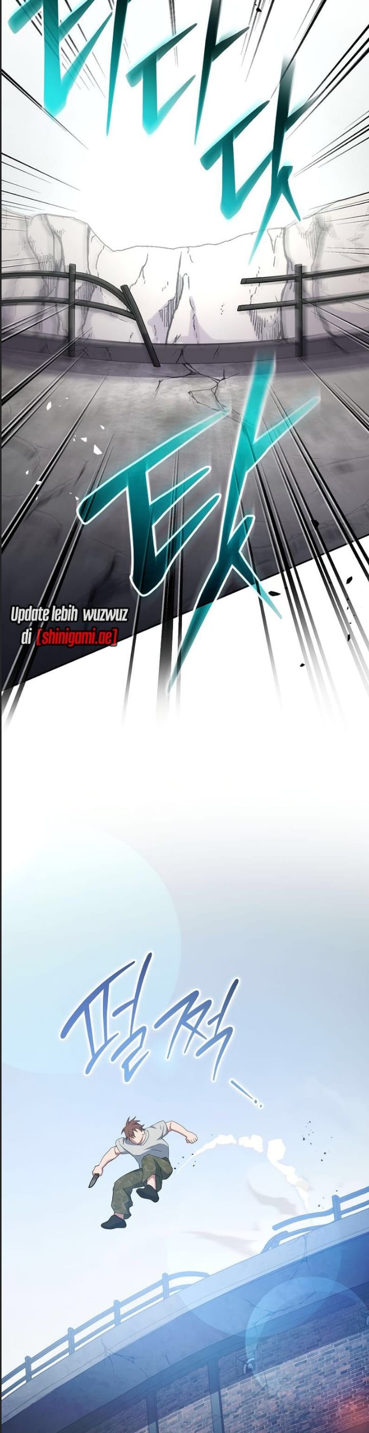 Stream Của Cung Thủ Thiên Tài - Chapter 48 - Page 44