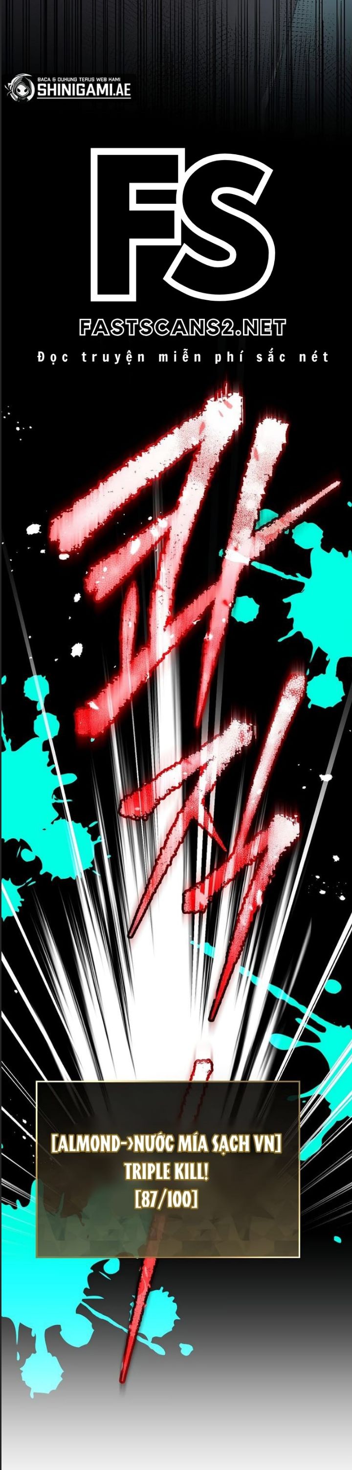 Stream Của Cung Thủ Thiên Tài - Chapter 48 - Page 48