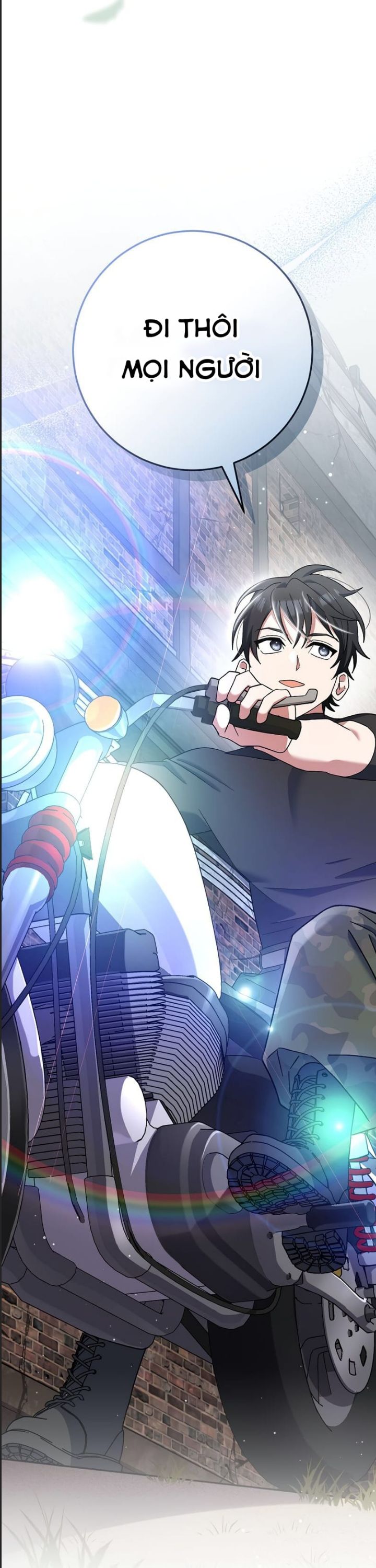 Stream Của Cung Thủ Thiên Tài - Chapter 48 - Page 51