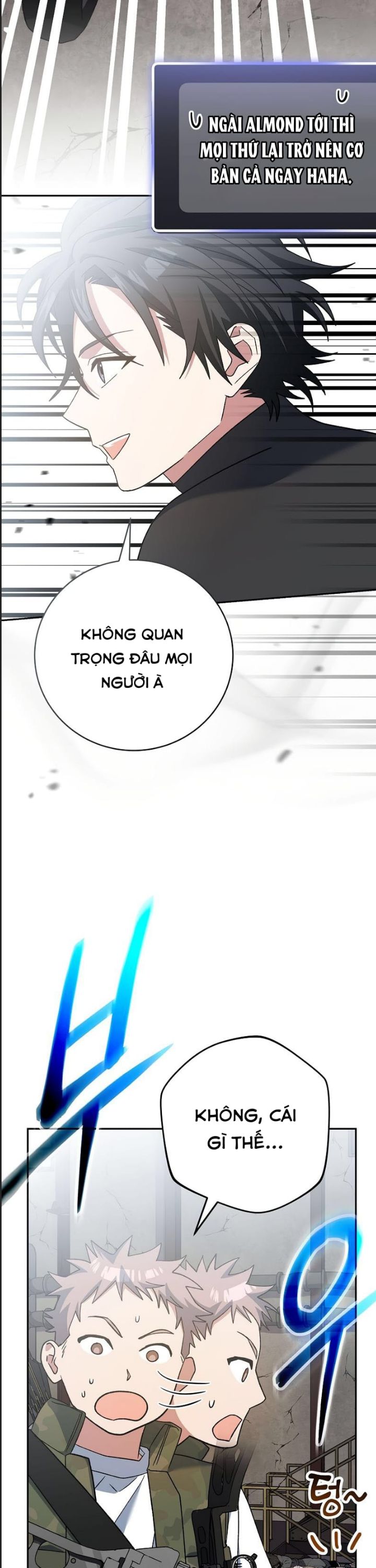 Stream Của Cung Thủ Thiên Tài - Chapter 48 - Page 59