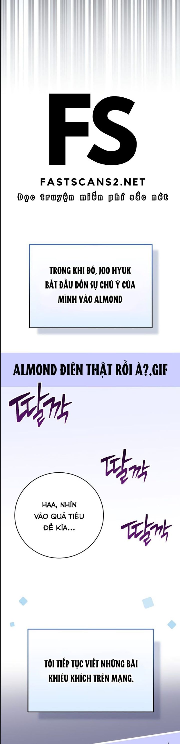 Stream Của Cung Thủ Thiên Tài - Chapter 48 - Page 6