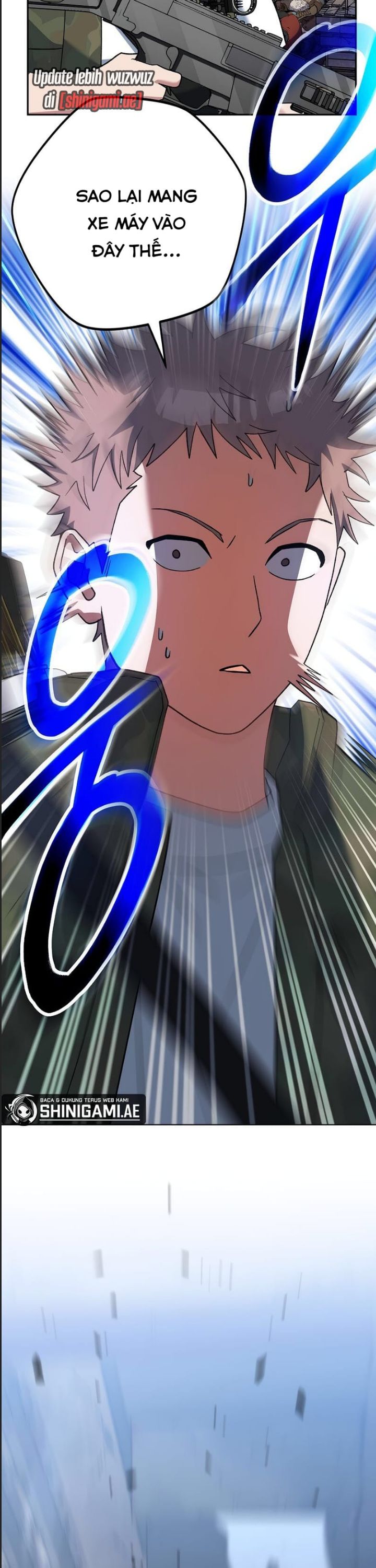 Stream Của Cung Thủ Thiên Tài - Chapter 48 - Page 60