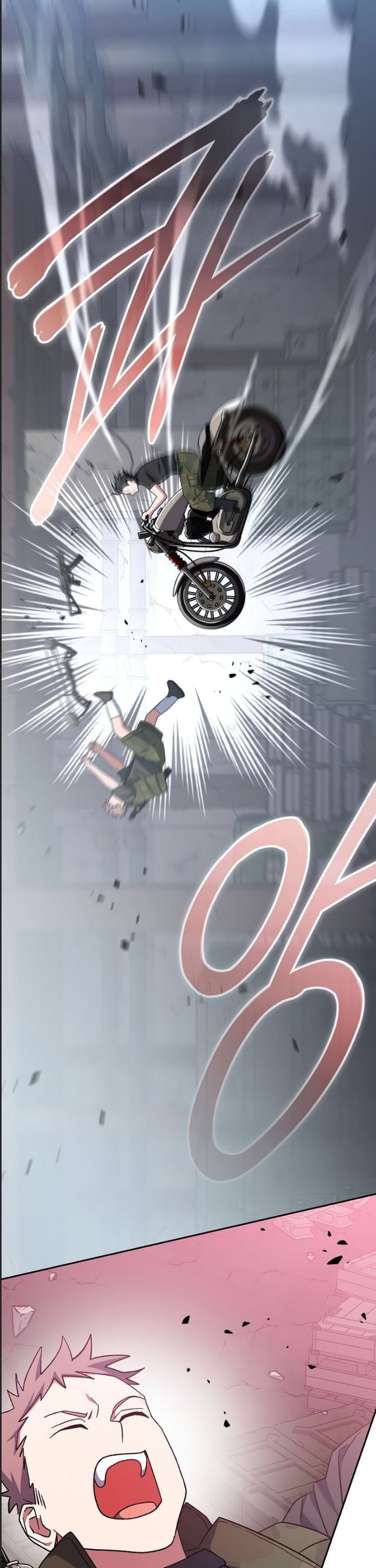 Stream Của Cung Thủ Thiên Tài - Chapter 48 - Page 61