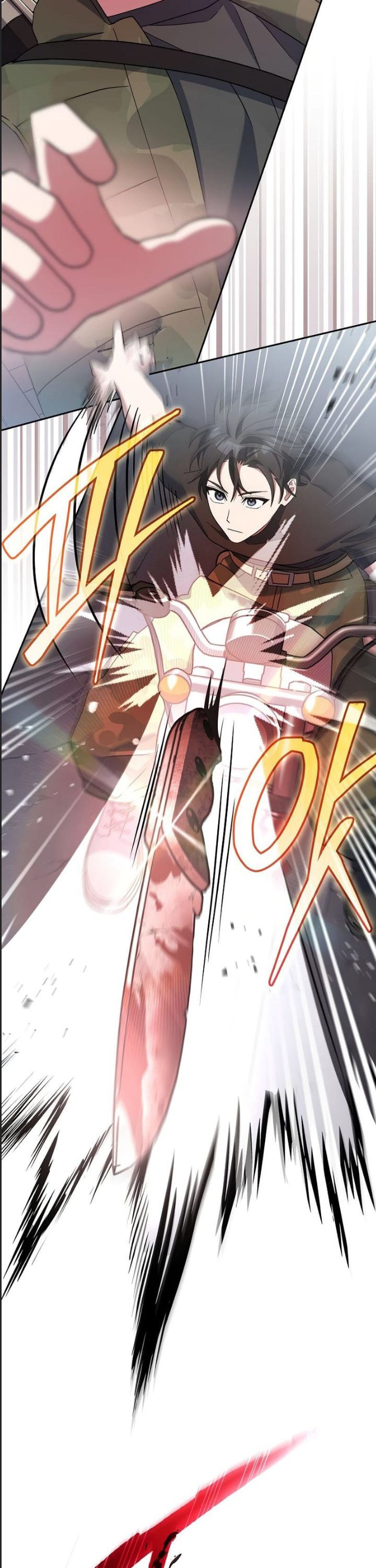 Stream Của Cung Thủ Thiên Tài - Chapter 48 - Page 62