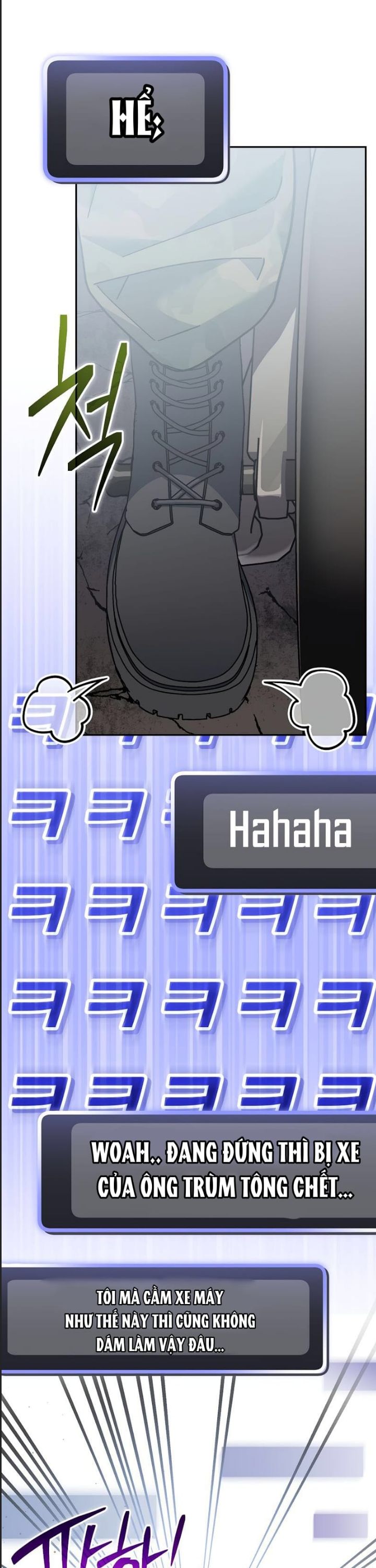 Stream Của Cung Thủ Thiên Tài - Chapter 48 - Page 65