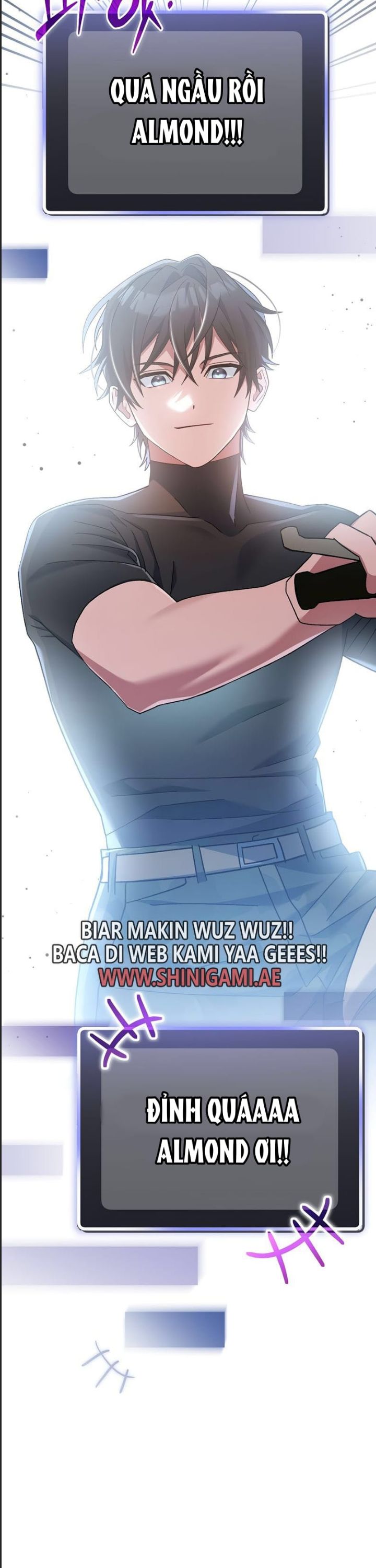 Stream Của Cung Thủ Thiên Tài - Chapter 48 - Page 66