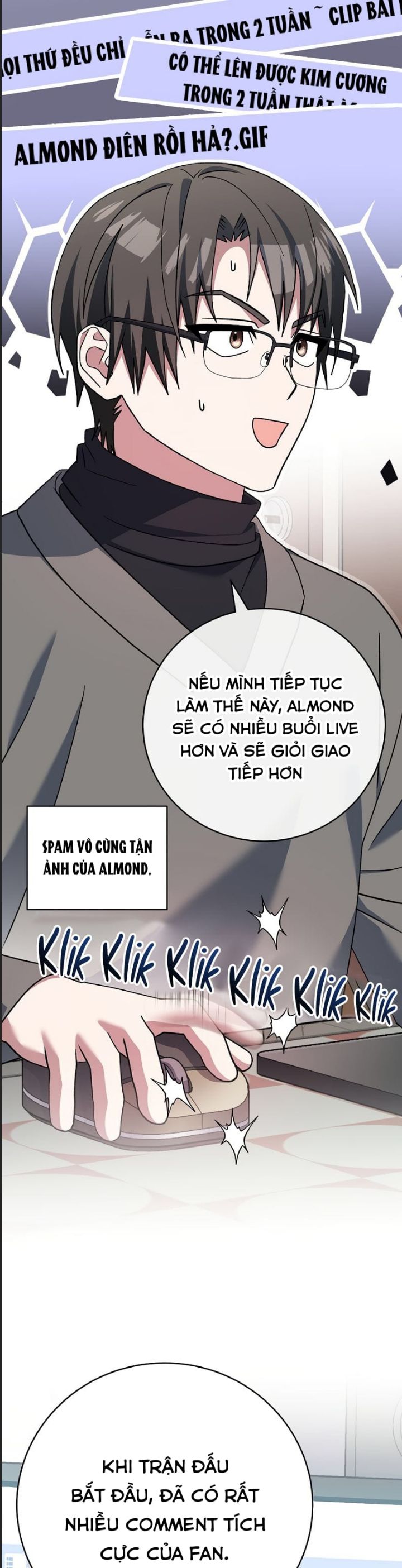 Stream Của Cung Thủ Thiên Tài - Chapter 48 - Page 7