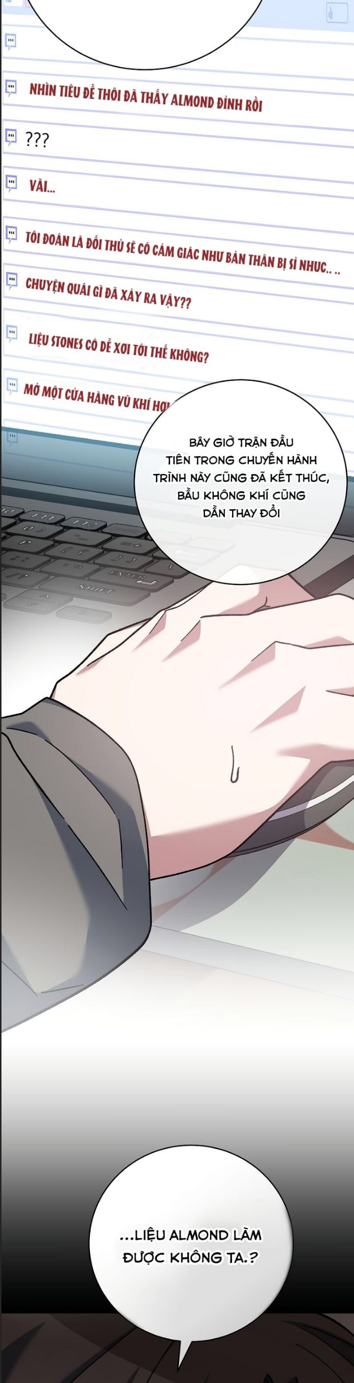 Stream Của Cung Thủ Thiên Tài - Chapter 48 - Page 8