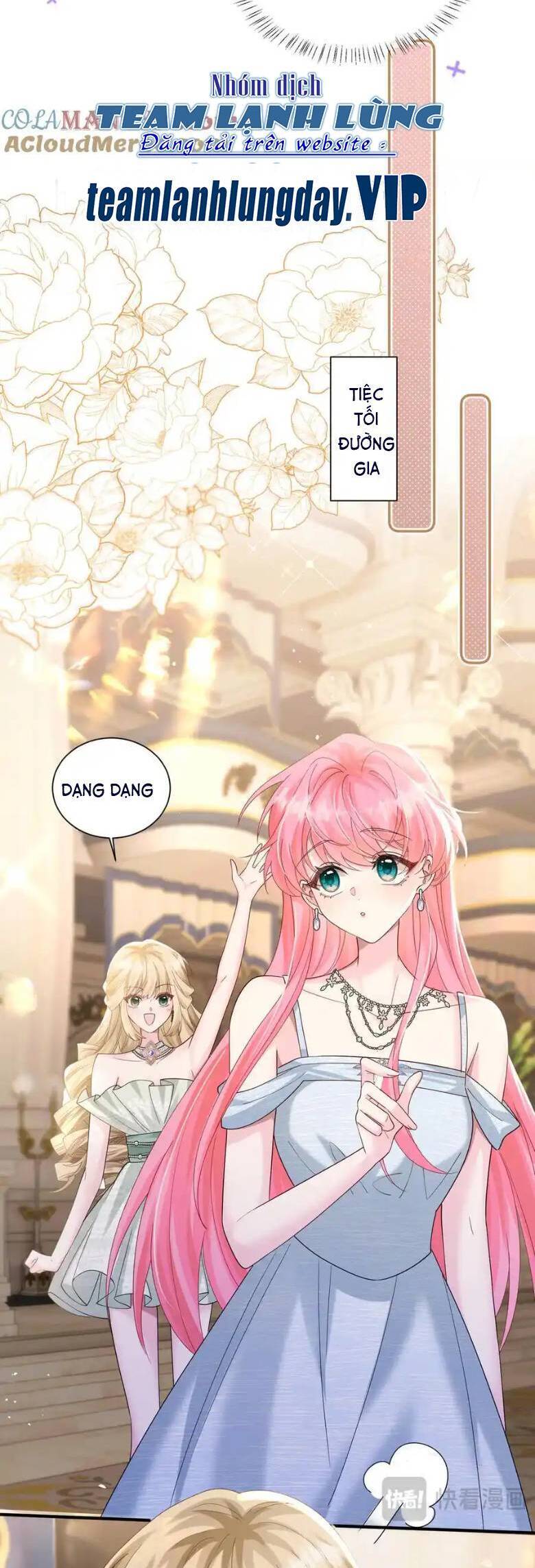 Xuyên Thành Tiểu Muội Của Đại Lão Giấu Mặt - Chapter 29 - Page 10