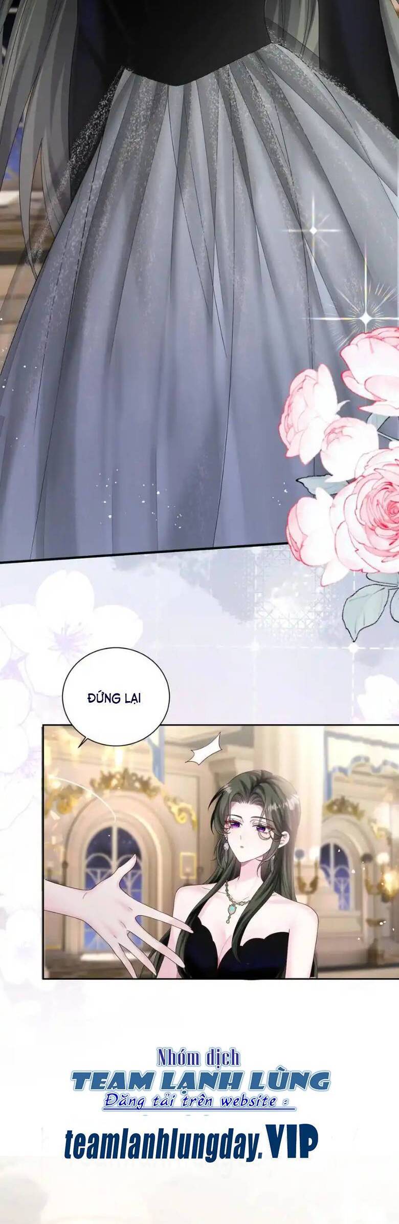 Xuyên Thành Tiểu Muội Của Đại Lão Giấu Mặt - Chapter 29 - Page 19
