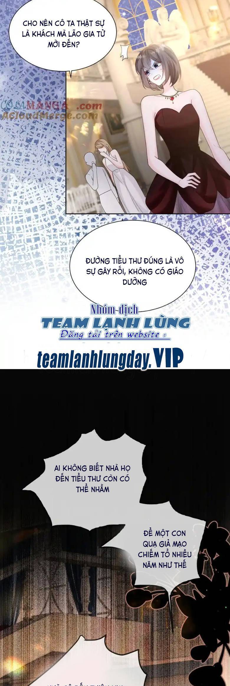 Xuyên Thành Tiểu Muội Của Đại Lão Giấu Mặt - Chapter 29 - Page 24