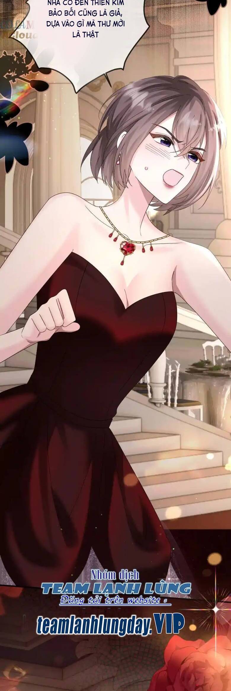 Xuyên Thành Tiểu Muội Của Đại Lão Giấu Mặt - Chapter 29 - Page 25