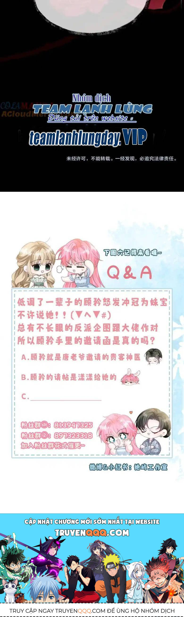 Xuyên Thành Tiểu Muội Của Đại Lão Giấu Mặt - Chapter 29 - Page 27