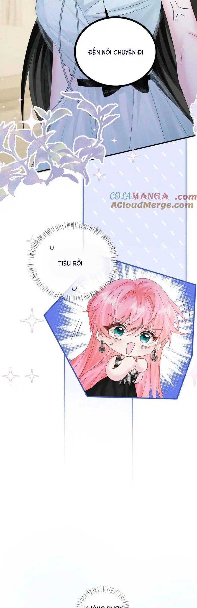 Xuyên Thành Tiểu Muội Của Đại Lão Giấu Mặt - Chapter 29 - Page 3