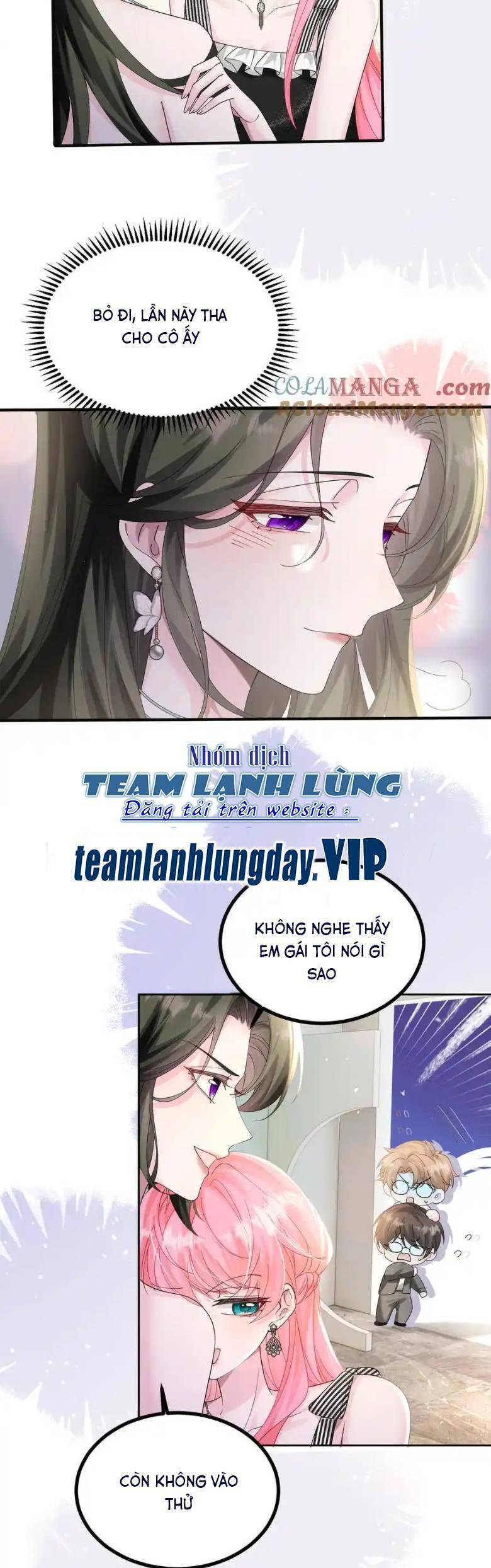 Xuyên Thành Tiểu Muội Của Đại Lão Giấu Mặt - Chapter 29 - Page 7