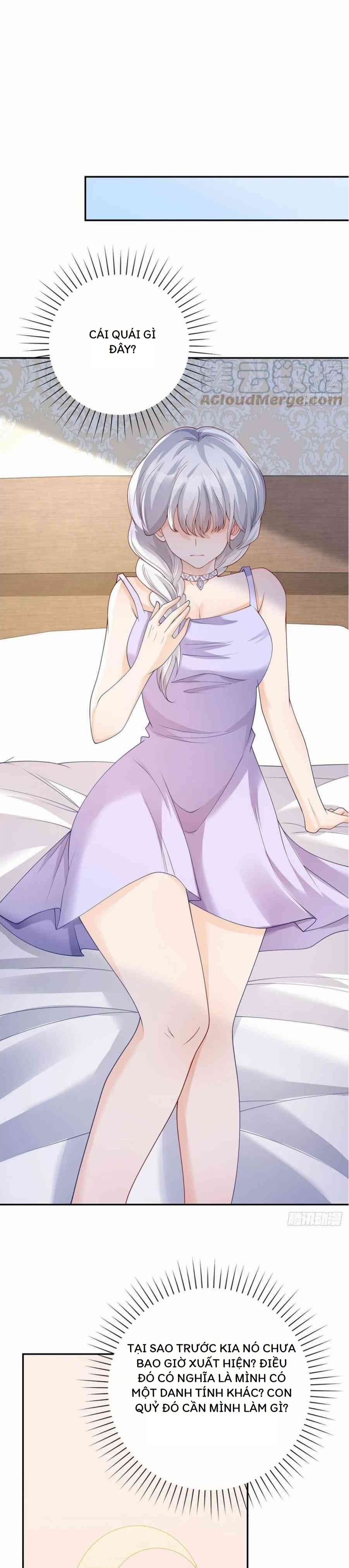 Phán Mại Cấp Vương Tử - Chapter 12 - Page 10