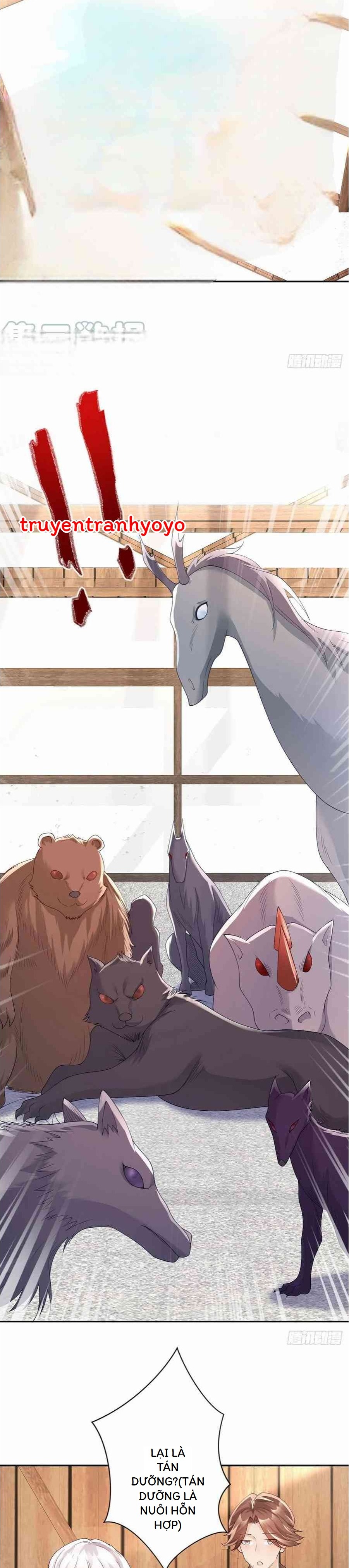 Phán Mại Cấp Vương Tử - Chapter 12 - Page 3