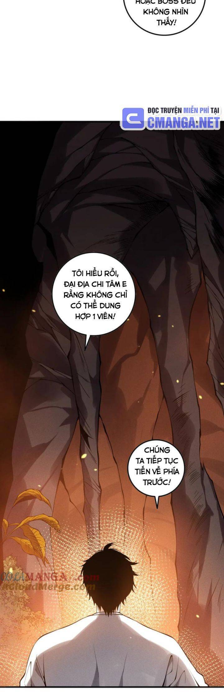 Thảm Họa Tử Linh Sư - Chapter 128 - Page 13