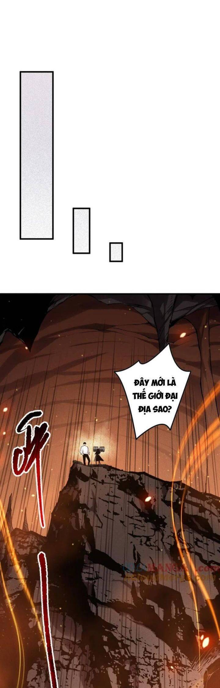 Thảm Họa Tử Linh Sư - Chapter 128 - Page 14