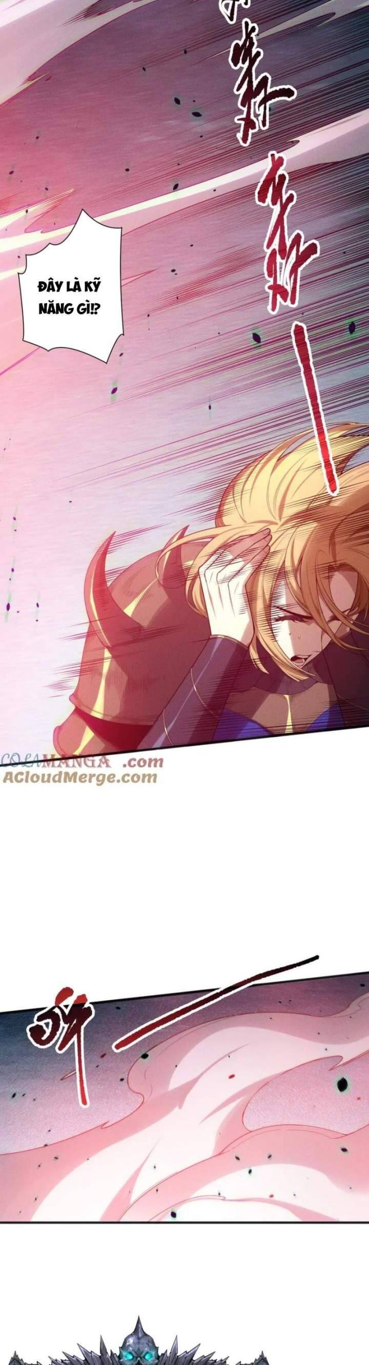 Thảm Họa Tử Linh Sư - Chapter 128 - Page 3