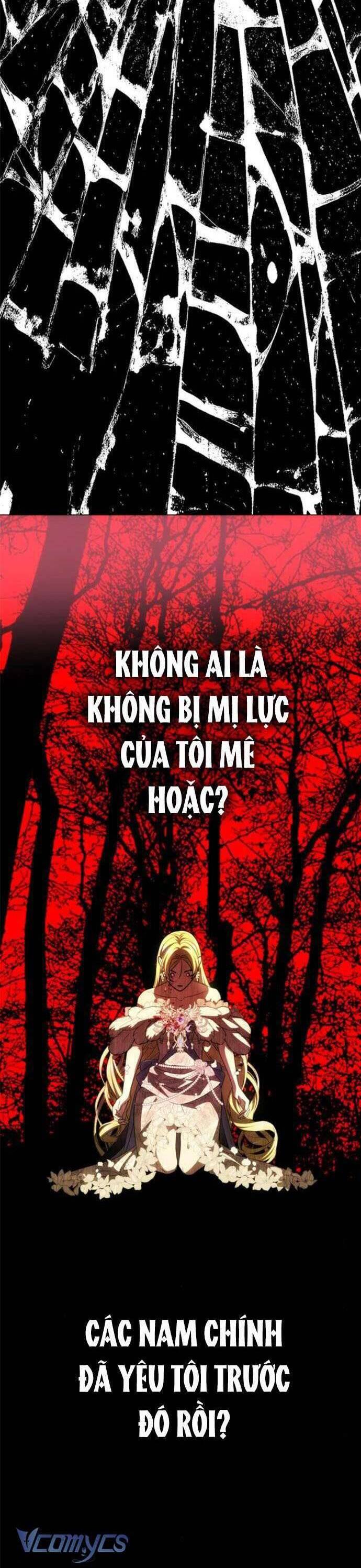 Chỉ Cần Một Người Chồng Là Đủ - Chapter 32 - Page 11