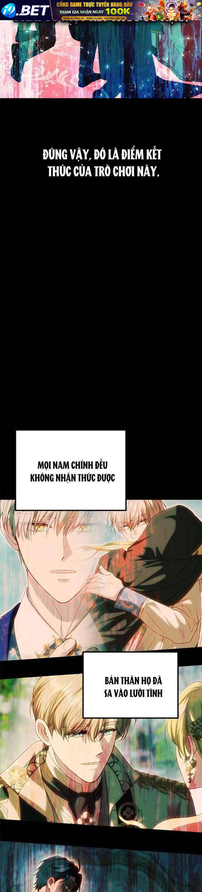 Chỉ Cần Một Người Chồng Là Đủ - Chapter 32 - Page 17